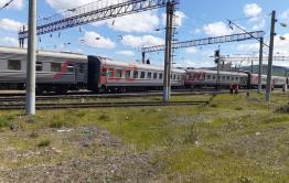 В Забайкалье обсуждается вопрос о возобновлении железнодорожного сообщения «Чита-Сретенск»