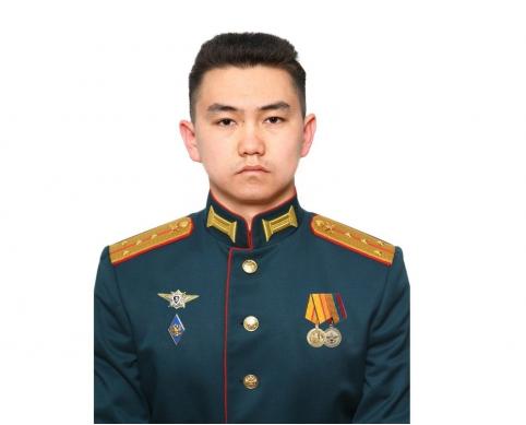 Капитан из Забайкалья погиб во время спецоперации на Украине