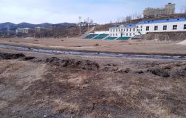 ​В Петровск-Забайкальском исчезли 14 млн. руб., предназначенных на развитие спорта
