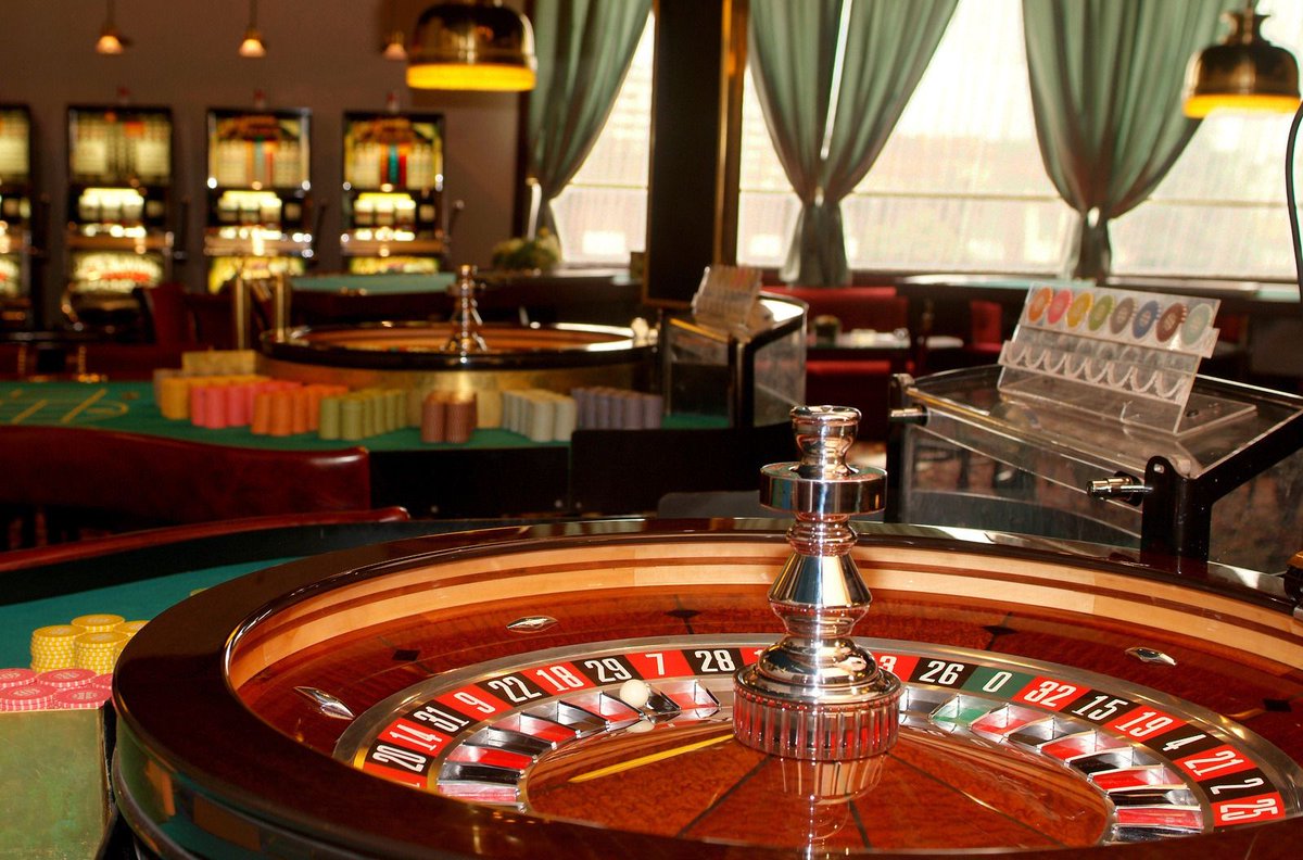 Клуб азартных игр в жилом доме Читы. Следователи возбудили уголовное дело
