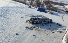 ​«Прямой эфир» с Малаховым о трагедии с рейсовым автобусом в Забайкалье появился в сети (ВИДЕО)
