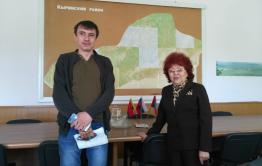 «Милая улыбка и ямочки на щеках» — глава Кыринского района Забайкалья выступила в поддержку экс-губернатора Ждановой