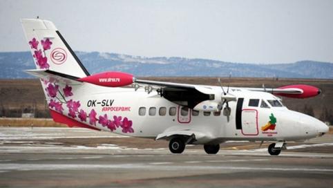 Жители Красночикойского района собирают подписи к Трутневу из-за отмены авиарейсов