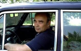 Сити-менеджер Читы Кузнецов уговорил водителя троллейбуса пока не голодать