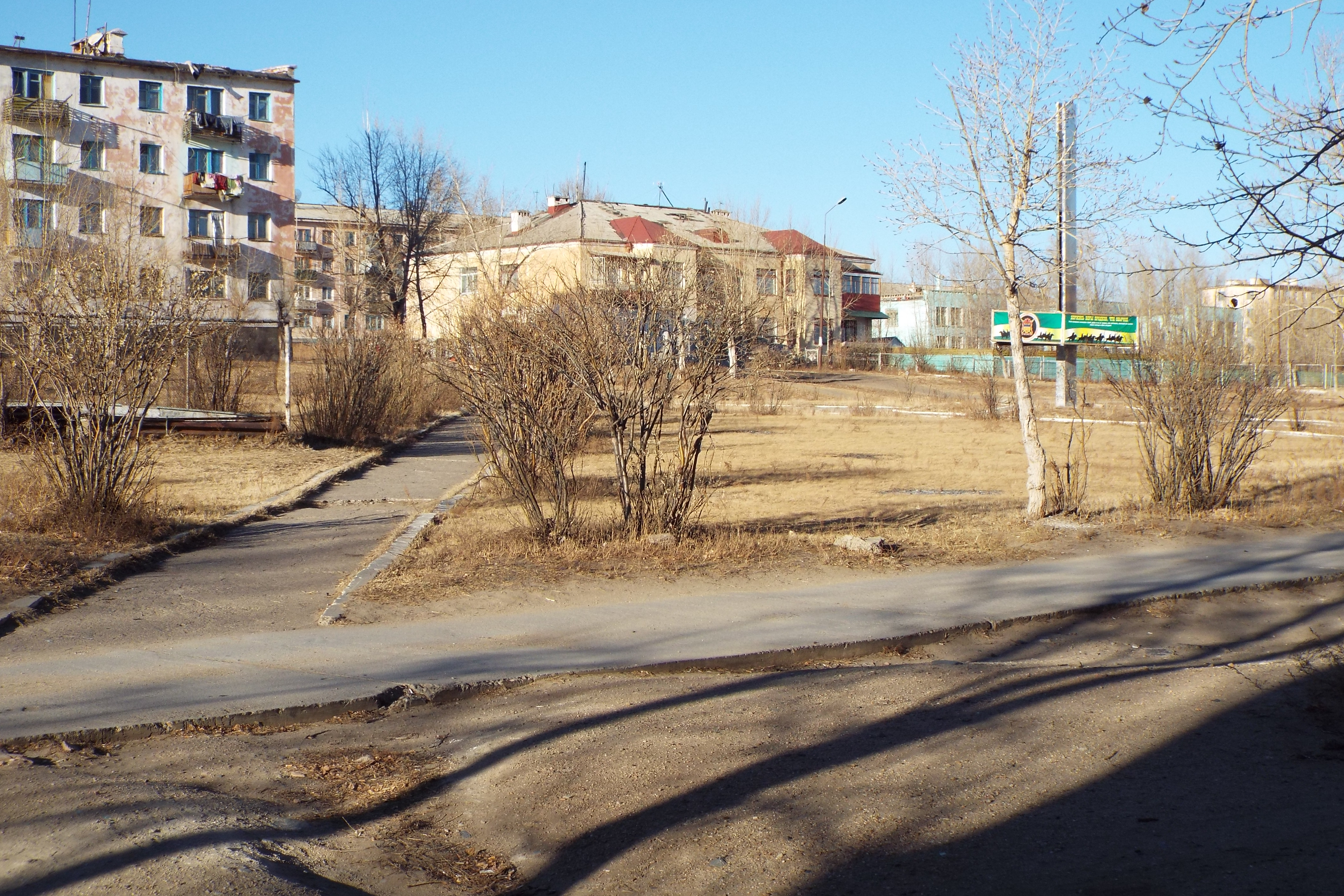 ​Оловяннинский район опасается, что Осипову не дадут встретиться с народом