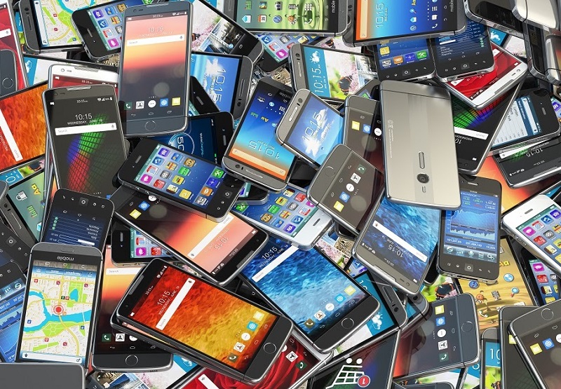 ​Краевой Минтерр объявил о сборе мобильных телефонов для пострадавших в пожара