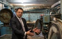 Банно-прачечный трест Читы оштрафовали на 300 т.р.