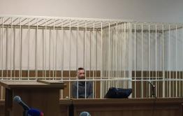 Убийца генерала УФСИН Шихова предстанет перед судом в Чите