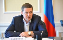 ​Виктор Паздников лишился своего министерства и стал и.о. зампреда правительства Забкрая