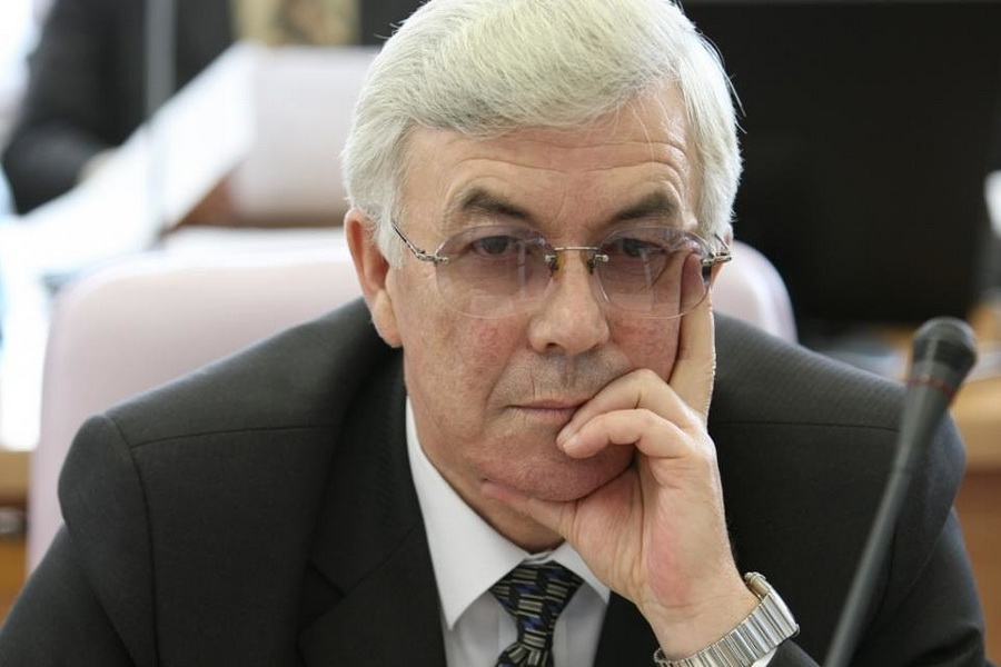 ​Депутат заксобрания Забайкалья подозревается в уклонении от налогов