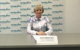 Замминистра Ольга Боровикова уволилась через два месяца работы