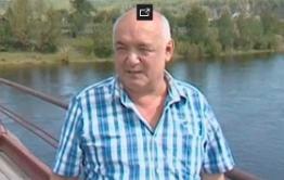 В Могочинском районе предприниматель Сергей Цыханвей оплатил ремонт поликлиники