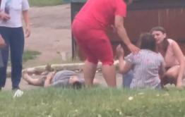Убил отверткой: в Чите драка переросла в убийство