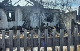 Забайкалец поджег дом своей бывшей и сбежал в Улан-Удэ