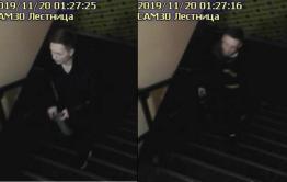 ​Расследование года: Вандалы пристали к собаке, а после этого осквернили баннер «Вечорки»