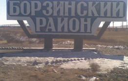 Взрослая женщина и ребенок погибли в пожаре в одном из районов Забайкалья