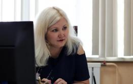 Евгения Батуева ушла с поста главы МинЖКХ Забайкалья