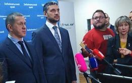 ТОР — путь к богатству и в Кремль?