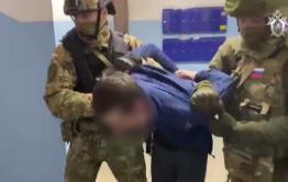 Наркотики были обнаружены в крови читинца, который с обрезом захватил своего сына