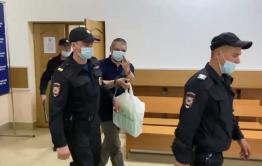 Осужденный за взятки экс-сити-менеджер Читы Олег Кузнецов не смог обжаловать приговор