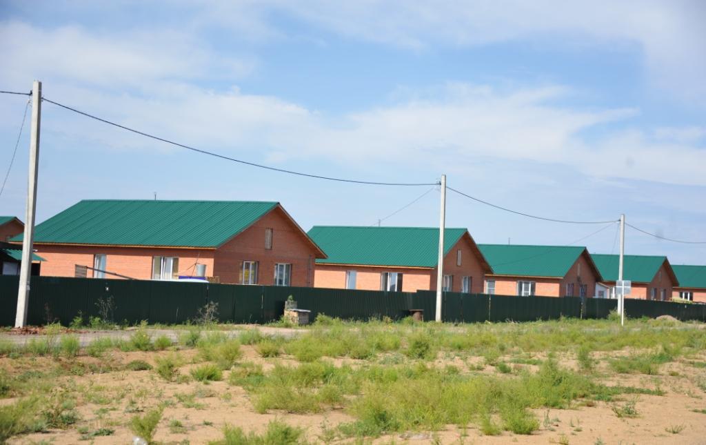 Следователи проверят непригодные для жилья дома, построенные в Читинском районе для детей-сирот 