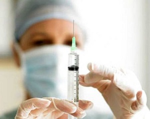 В Забайкалье ожидается атака вирусов гриппа «Мичиган», «Гонконг» и «Брисбан»