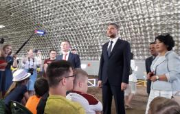 Дети-инвалиды не могут выехать на соревнования за пределы Читы из-за отсутствия средств