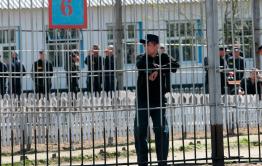 Задержан беглец из тыргетуйской колонии-поселения