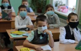 В Забайкалье с 30 ноября начинается учёба в очном формате