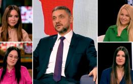 Борьба с ковид — что рассказал губернатор