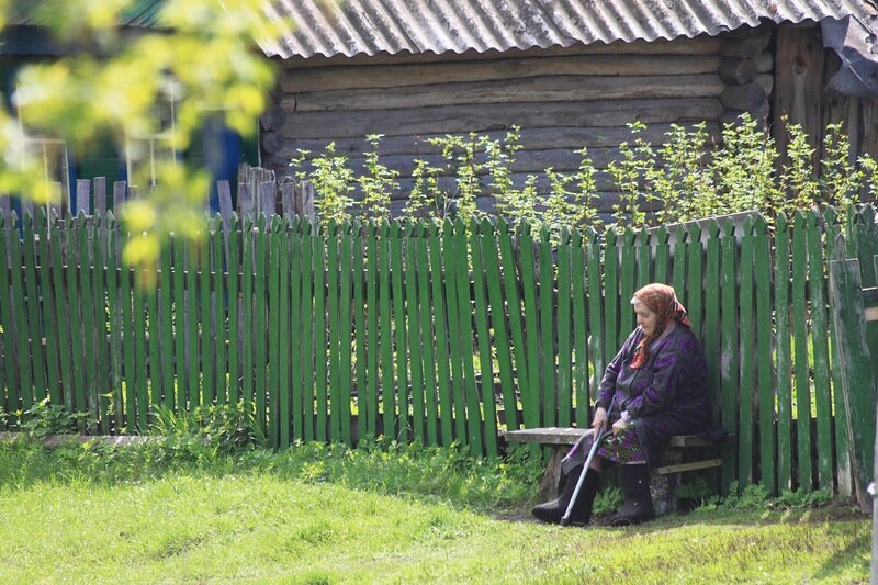 Из-за ошибки 20-летней давности у матери бойца СВО могут снести ее дом