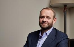 ​Круговорот добра: Сергей Янчуков показал, как просто помогать людям