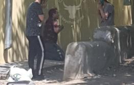 Выпавшую из окна полуторагодовалую девочку в Чите увезли на «скорой»