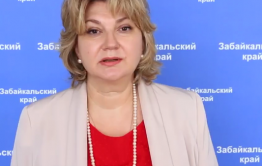 Главный инфекционист России заявила о возможном ужесточении режима самоизоляции в Забайкалье
