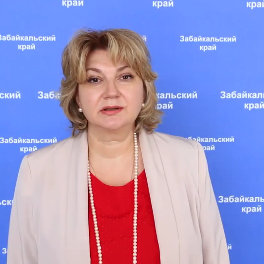 Главный инфекционист России заявила о возможном ужесточении режима самоизоляции в Забайкалье