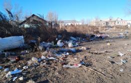 ​Глава района намерен за три года избавить Борзю от звания худшего города России