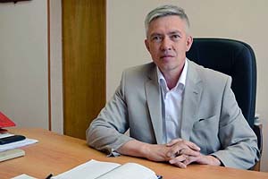 И.о. министра Вертипрахов намерен потребовать с газеты рекордную сумму в истории исков чиновников к печатным изданиям