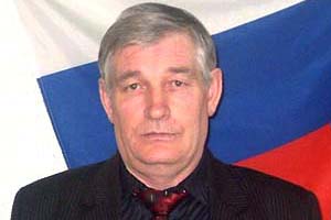 Молния! Первая отставка в правительстве Ильковского