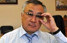 Баир Жамсуев стал сенатором от Забайкалья