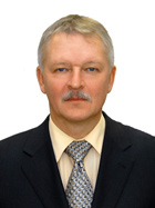 Молния! Забайкальским «оком президента» вновь станет Попов