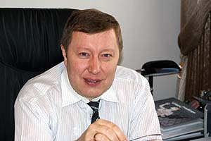 Глава Минздрава обезглавил онкодиспансер