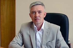 В новом правительстве ЗК место Вертипрахова может занять Виктор Дутов