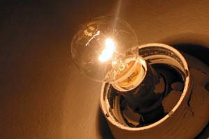 Есть воры, есть мошенники, а есть энергетики