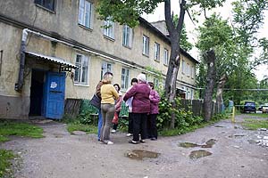 Ясная взбудоражена слухами о визите программы «Пусть говорят»