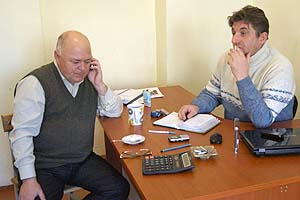 Министр культуры Колосов: «К сожалению, при Сыроватке баянисты победили пианистов»