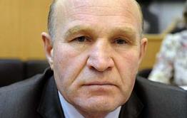 «Вечорка»: краевой Минсельхоз — проклятое место!