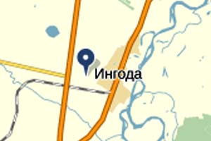 Кроме Колочного чиновники хотят «распилить» село Ингода