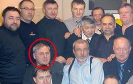 В Чите действует организованная преступная группа мэрских чиновников