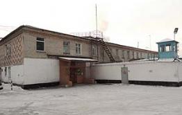 В Чите в ИК-5 назревает кровавая резня между заключенными