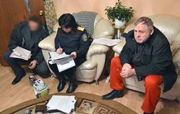Источники: заместитель мэра Куликов был связан с братвой